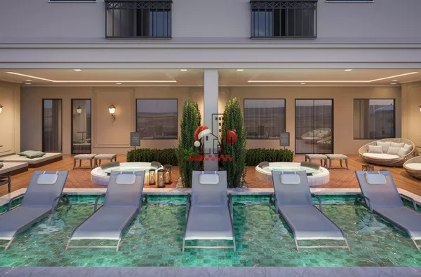 Apartamento para venda, 2 quarto(s),  Balneário Perequê, Porto Belo