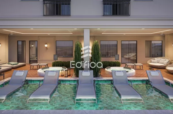 Apartamento para venda, 2 quarto(s),  Balneário Perequê, Porto Belo