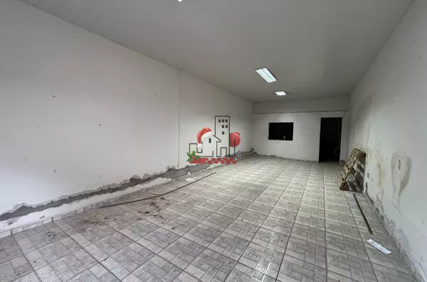 Imóvel comercial para aluguel,  Centro, Paranavaí
