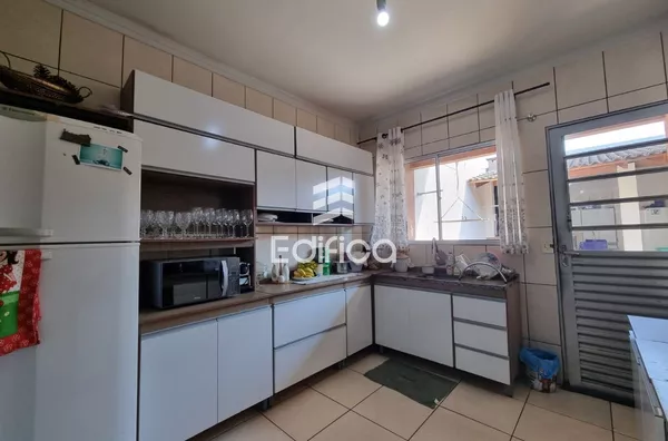 Casa para venda,  Jardim Monte Cristo, Paranavaí