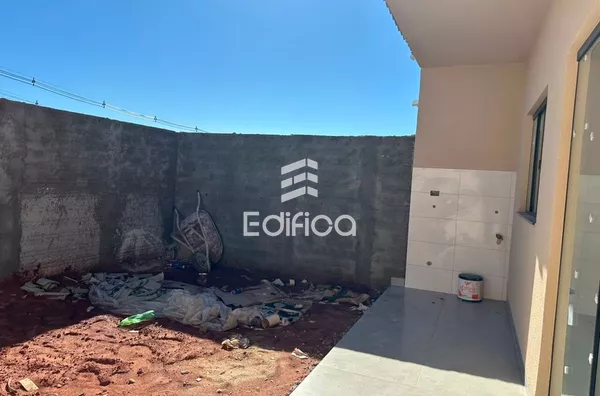 Casa para venda, 2 quarto(s),  Vila Prudêncio, Paranavaí