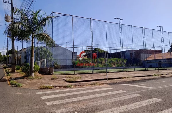 Imóvel comercial para venda 