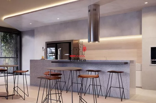 Apartamento à venda - Zona 7 Maringá