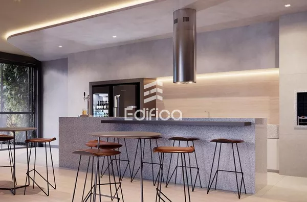 Apartamento à venda - Zona 7 Maringá