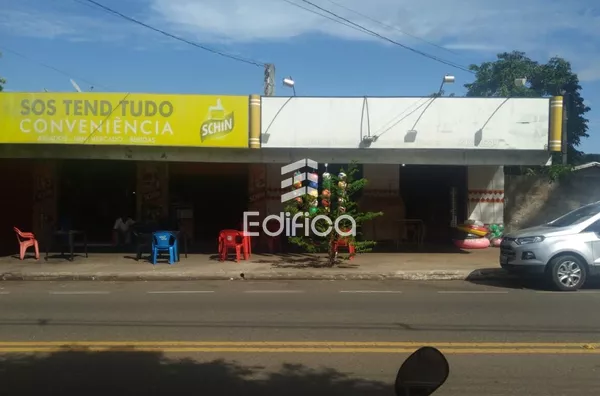 Imóvel comercial para venda no Jardim Farroupilha, Paranavaí