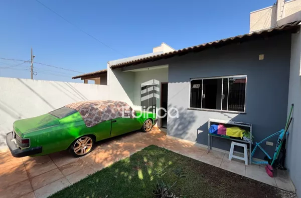 Casa para venda,  Jardim Itália, Paranavaí