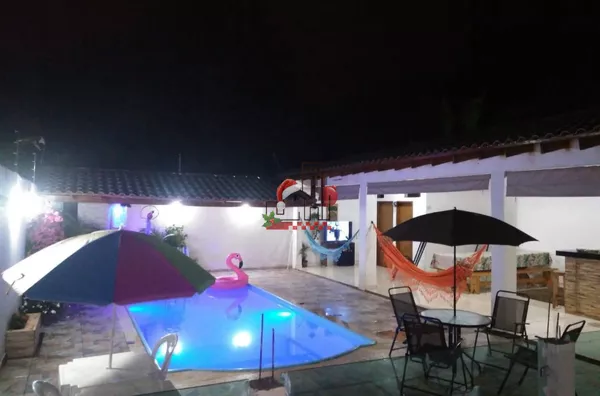 Casa para venda, Paranavaí