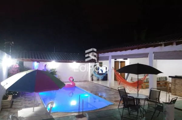 Casa para venda, Paranavaí