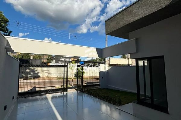 Casa para venda, 3 quarto(s),  Centro, Paranavaí