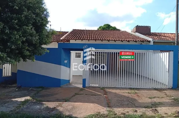 Casa para venda - Jardim Ipê - Foto 1