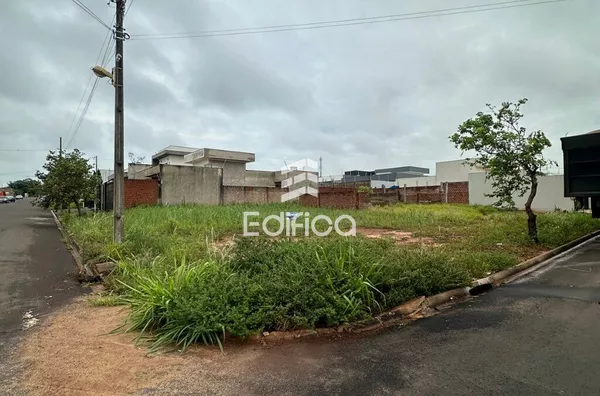 Terreno para venda,  Jardim Oásis, Paranavaí