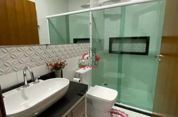 Casa para venda,  Jardim Santos Dumont, Paranavaí