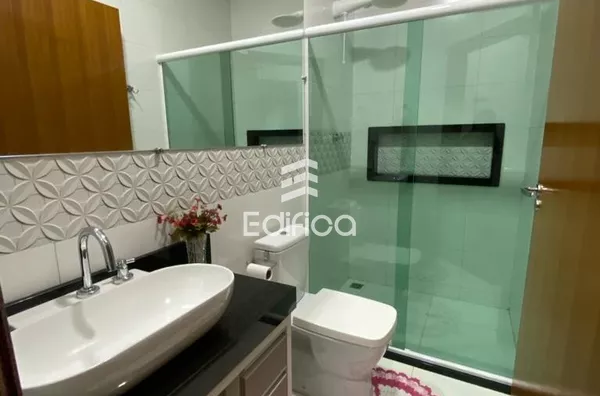 Casa para venda,  Jardim Santos Dumont, Paranavaí