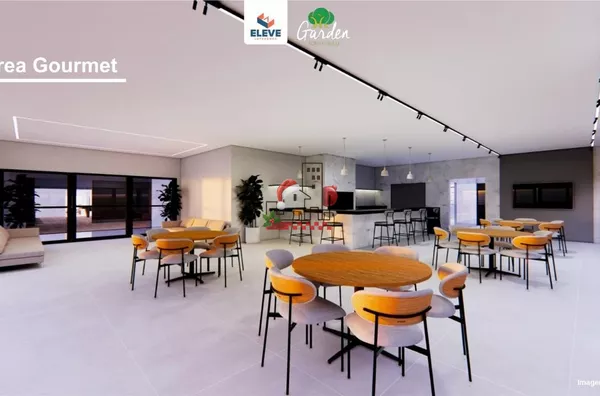 Terreno em condomínio para venda,  Jardim Oásis, Paranavaí