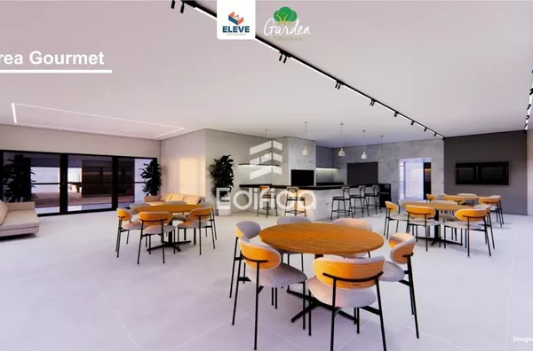 Terreno em condomínio para venda,  Jardim Oásis, Paranavaí