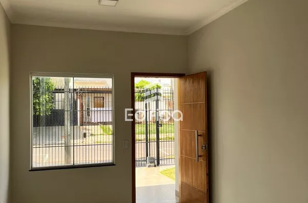 Casa para aluguel- Jardim Monte Cristo