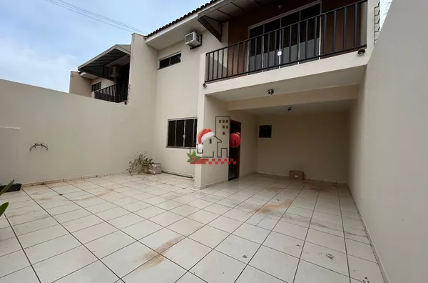 Sobrado para venda,  Jardim Santos Dumont, Paranavaí