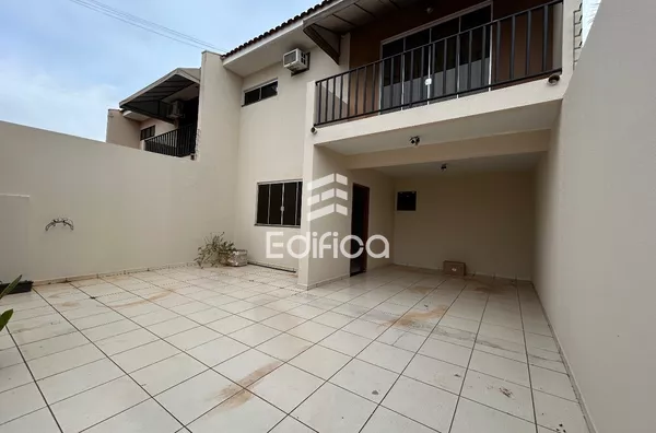 Sobrado para venda,  Jardim Santos Dumont, Paranavaí