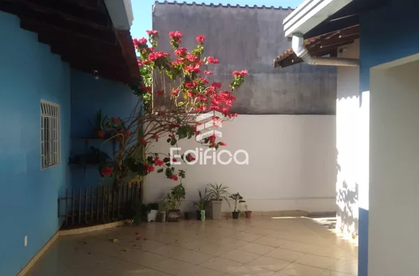 Casa para venda- Jardim Ipê, Paranavaí