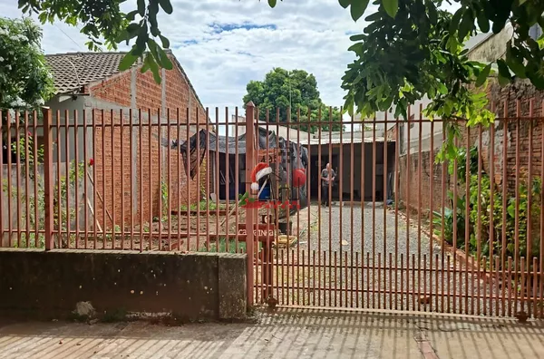 Casa para venda,  Centro, Paranavaí