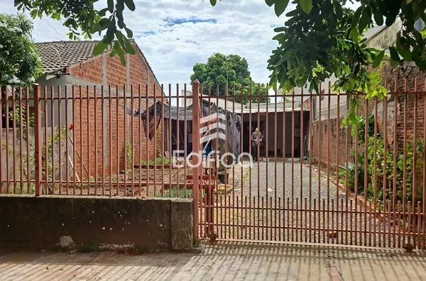 Casa para venda,  Centro, Paranavaí