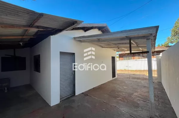Casa para aluguel e venda - Centro de Paranavaí - Foto 2