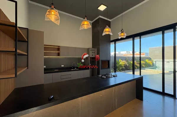 Casa em condomínio para venda, 3 quarto(s),  Jardim Santos Dumont, Paranavaí