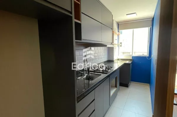 Apartamento para aluguel, 2 quarto(s),  Jardim Oásis, Paranavaí