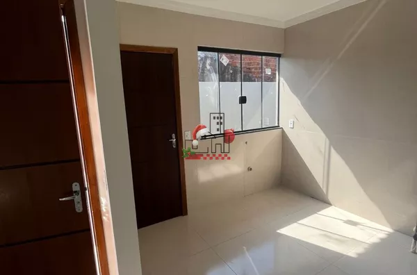 Casa para venda,  Jardim São Jorge, Paranavaí