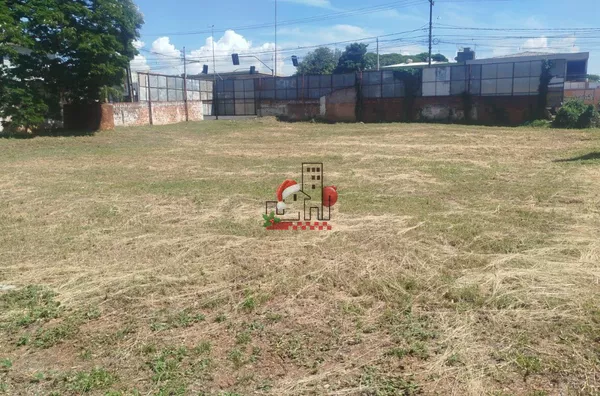 Terreno para venda, Paranavaí