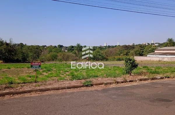 Terreno para ,  Jardim Maringá Iii, Paranavaí