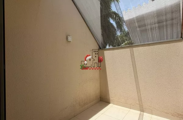 Apartamento para aluguel- Centro, Paranavaí