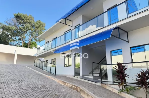 Apartamento para aluguel,  Jardim São João, Paranavaí - Foto 2