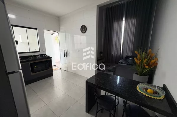 Casa para aluguel, 2 quarto(s), Residencial Campestre, Paranavaí - Foto 6