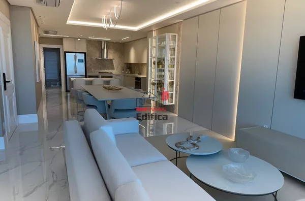 Apartamento de Alto Padrão à venda,  Centro, Balneário Camboriú