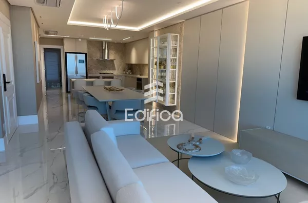 Apartamento de Alto Padrão à venda,  Centro, Balneário Camboriú