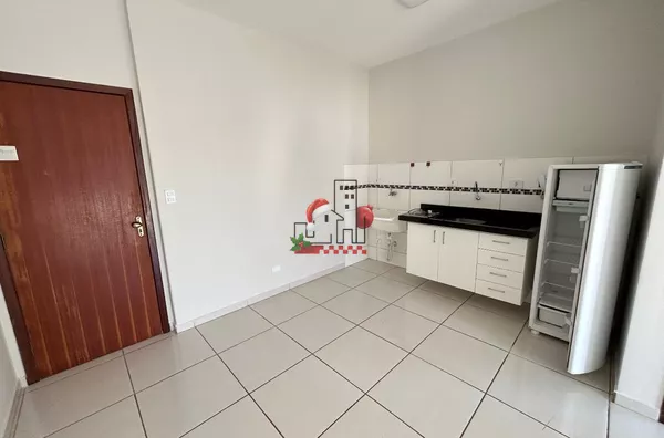 Kitnet para Locação- Centro 