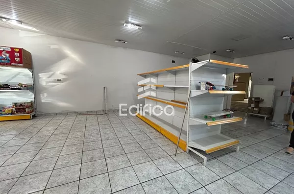 Imóvel comercial para aluguel,  Centro, Paranavaí
