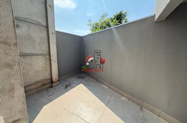 Barracão para aluguel,  Jardim Oásis, Paranavaí