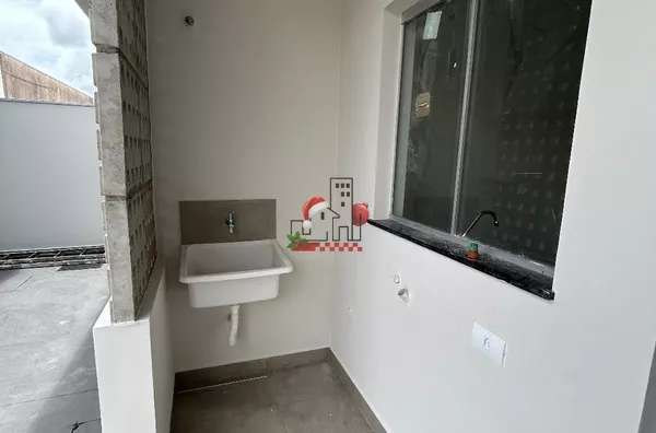 Kitinete / conjugados para aluguel, 1 quarto(s),  Jardim Santos Dumont, Paranavaí