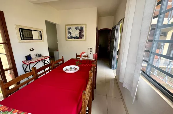 Casa para venda,  Centro, Paranavaí