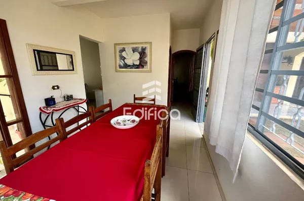 Casa para venda,  Centro, Paranavaí