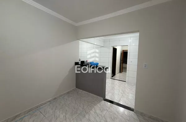 Casa para venda, 2 quarto(s),  Jardim Ouro Branco, Paranavaí