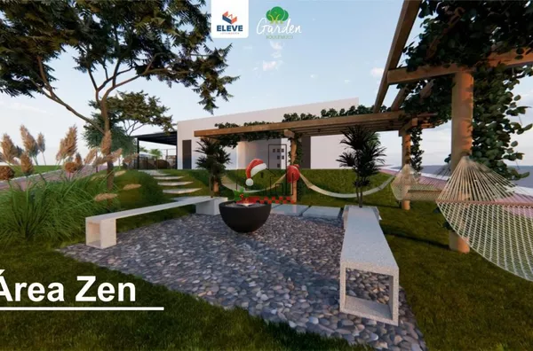 Terreno em condomínio para venda,  Jardim Oásis, Paranavaí