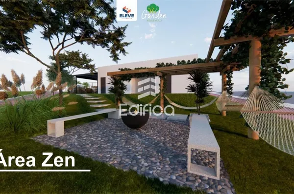 Terreno em condomínio para venda,  Jardim Oásis, Paranavaí