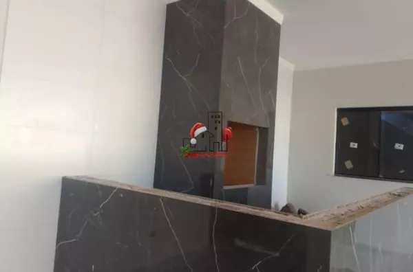 Casa para venda- Jardim Ouro Branco