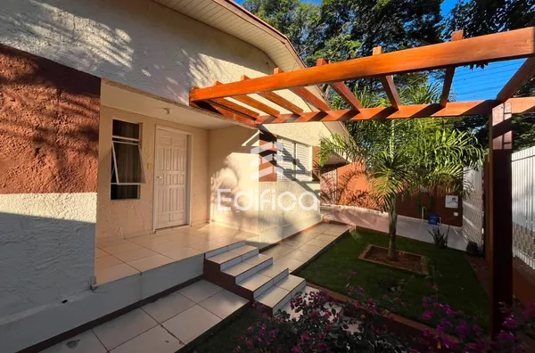 Casa à venda