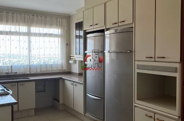Apartamento para aluguel e venda- Centro 