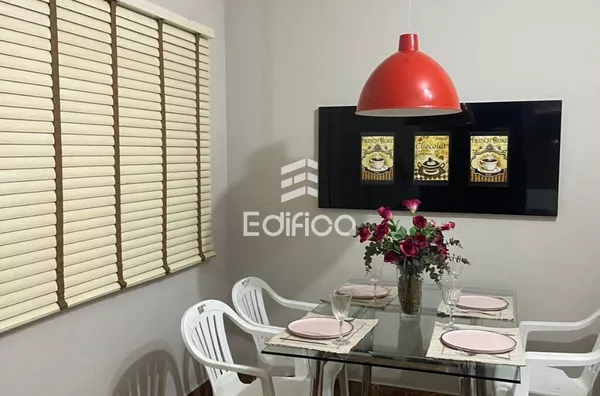 Casa para venda,  Conjunto Habitacional Sumaré (sumaré), Paranavaí