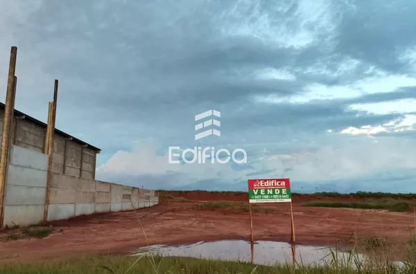 Terreno para venda, Paranavaí